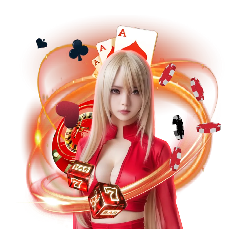 เว็บ 7-lucky